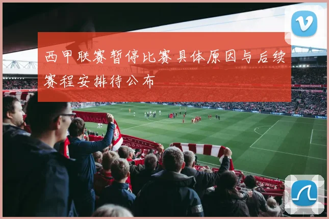 西甲联赛暂停比赛具体原因与后续赛程安排待公布