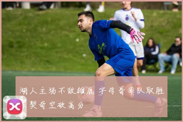 湖人主场不敌雄鹿 字母哥率队取胜东契奇空砍高分