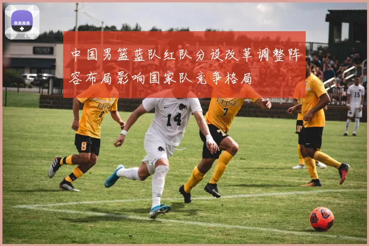 中国男篮蓝队红队分设改革调整阵容布局影响国家队竞争格局