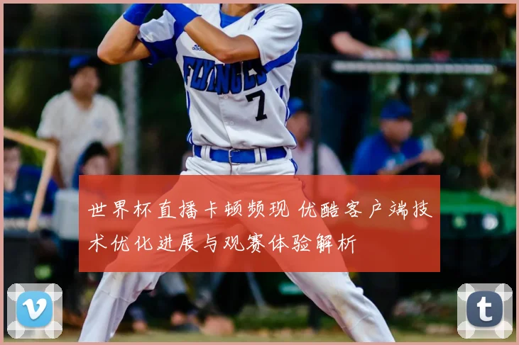 世界杯直播卡顿频现 优酷客户端技术优化进展与观赛体验解析