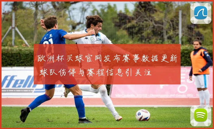 欧洲杯买球官网发布赛事数据更新 球队伤停与赛程信息引关注