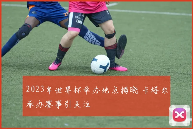 2023年世界杯举办地点揭晓 卡塔尔承办赛事引关注